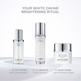 White Caviar Brightening Gems