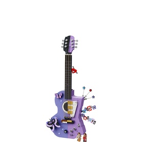 Editions: Olivia Rodrigo&rsquo;s Dual Guitar