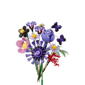 Editions: Botanicals Olivia Rodrigo&rsquo;s Flower Bouquet