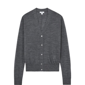 Simi Knitted Cardigan