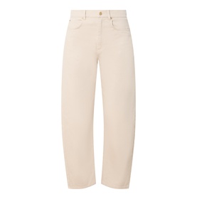 Emily Barrel Leg Jeans