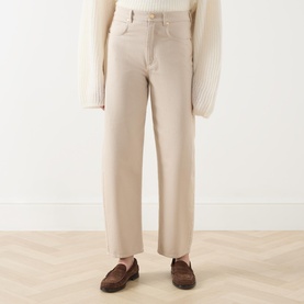 Emily Barrel Leg Jeans