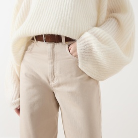 Emily Barrel Leg Jeans
