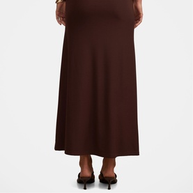 Sutton Fluted Skirt