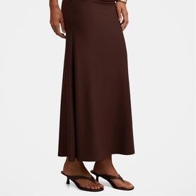 Sutton Fluted Skirt