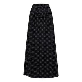 Mimi Dotted Skirt