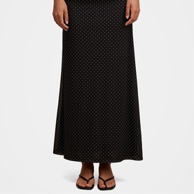 Mimi Dotted Skirt