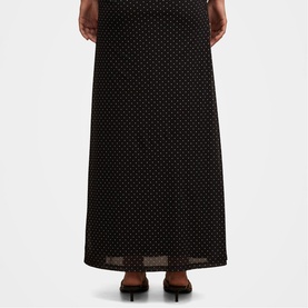 Mimi Dotted Skirt