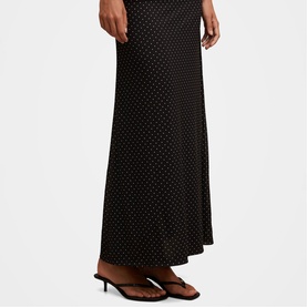 Mimi Dotted Skirt