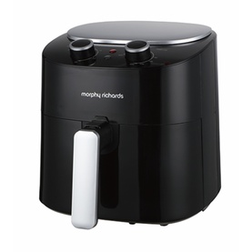 Manual Health Fryer 4.2L