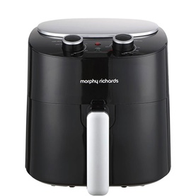 Manual Health Fryer 4.2L