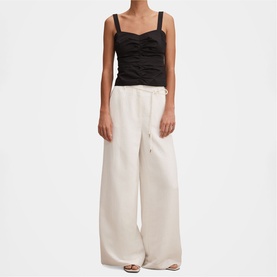 Myla Wide Leg Trousers