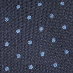 Small Spotted Tie