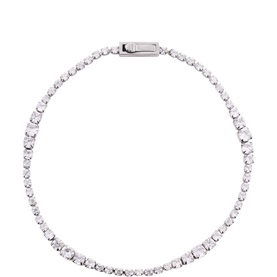 Regina Tennis Bracelet