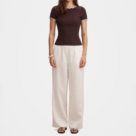 Rebecca Scallop T-Shirt