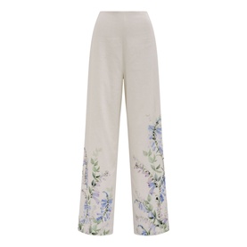 Soleil Floral Trousers