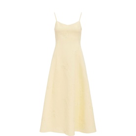 Tiffany Floral Dress