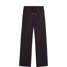 Jemma Wide Leg Sweatpants