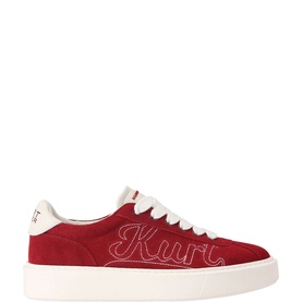 Albion Retro Trainers