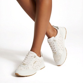 Attivo Floral Trainers