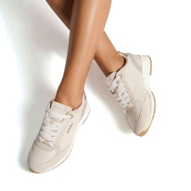 Attivo Crystal Trainers