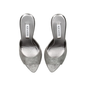 Bisous 85 Heeled Mules