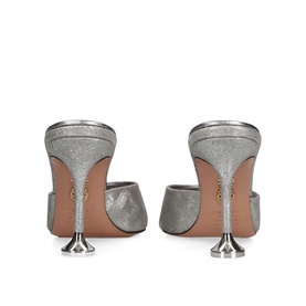 Bisous 85 Heeled Mules