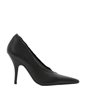 Vera Leather Courts