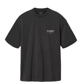 Backstage Logo Oversized T-Shirt