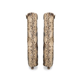 Corenne Knee-High Boot