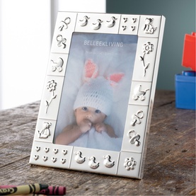 Cherish Baby Frame