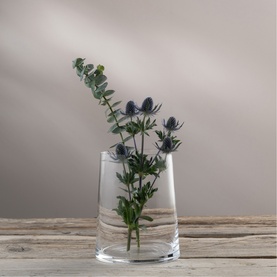 Clara Vase 16.5cm