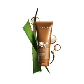 Self Tanning Milky Lotion