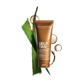 Self Tanning Instant Fresh Gel