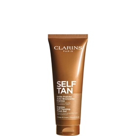 Self Tanning Instant Fresh Gel