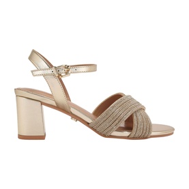 Divine Wide Fit Block Heels