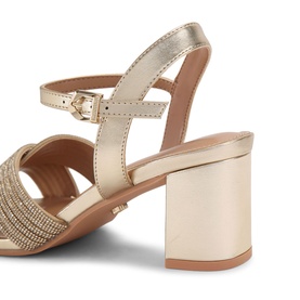 Divine Wide Fit Block Heels