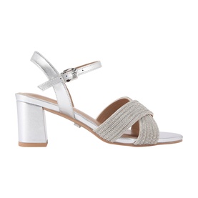 Divine Wide Fit Block Heels