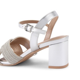 Divine Wide Fit Block Heels