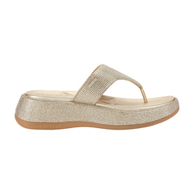 Dorata Embellished Slides