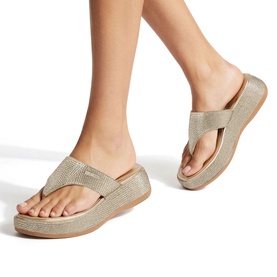 Dorata Embellished Slides