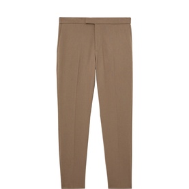 Found Drawstring Trousers