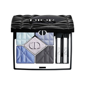 Diorshow 5 Couleurs Limited Edition Eye Palette