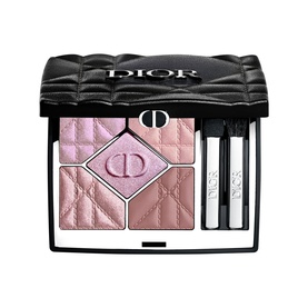 Diorshow 5 Couleurs Limited Edition Eye Palette