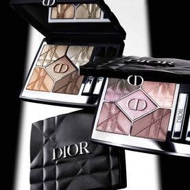 Diorshow 5 Couleurs Limited Edition Eye Palette