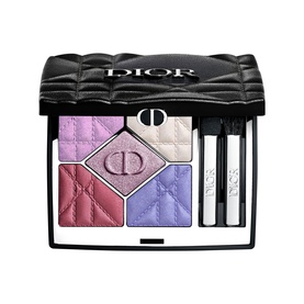 Diorshow 5 Couleurs Limited Edition Eye Palette