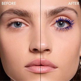 Overvolume Extreme Volume Mascara