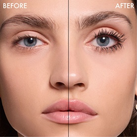Overvolume Waterproof Mascara