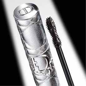 Overvolume Waterproof Mascara