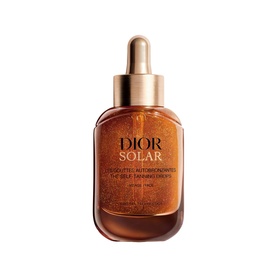 Solar The Self-Tanning Drops Self-Tanning Drops for Face and Neck